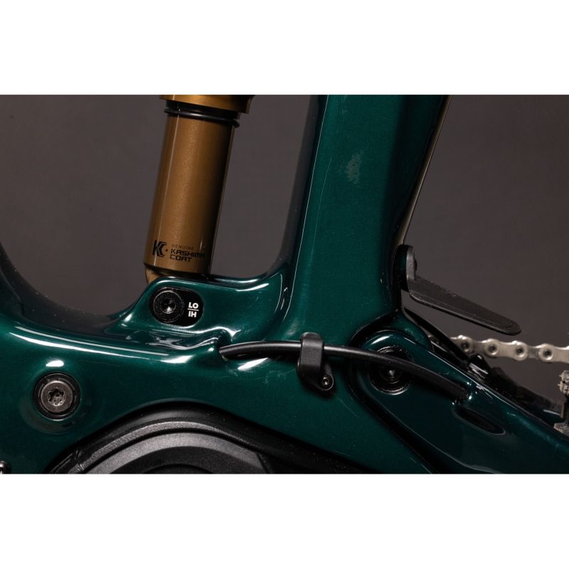 Santa Cruz Vala Carbon C 2025 - Image 9