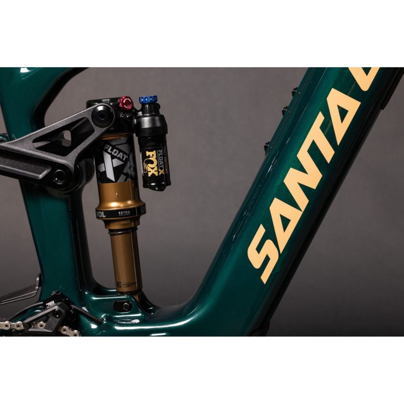 Santa Cruz Vala Carbon C 2025 - Image 10