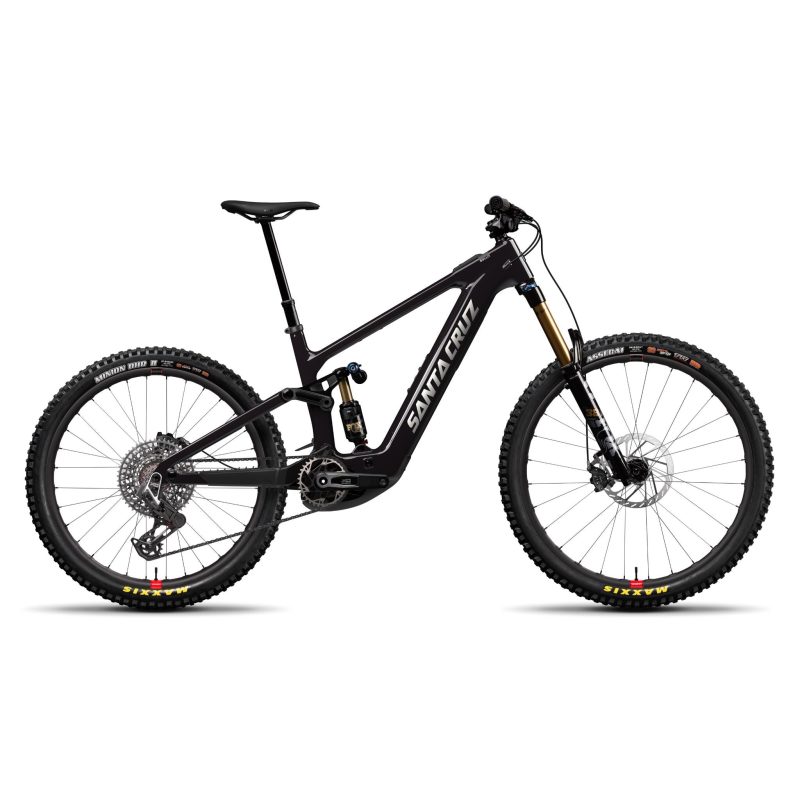 Santa Cruz Bullit Carbon CC X0 RSV 2026 - Image 2