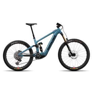 Santa Cruz Bullit Carbon CC X0 RSV 2026