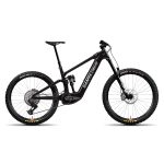 Santa Cruz Bullit Carbon C GX AXS 2026
