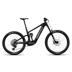 Santa Cruz Bullit Carbon C GX AXS 2026