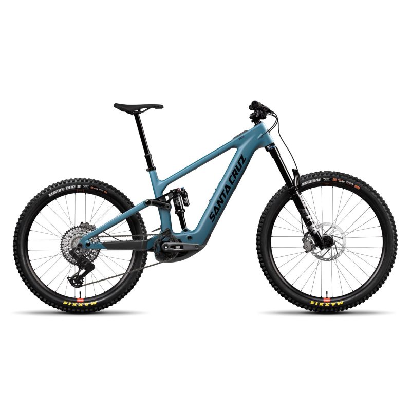 Santa Cruz Bullit Carbon C GX AXS 2026 - Image 2