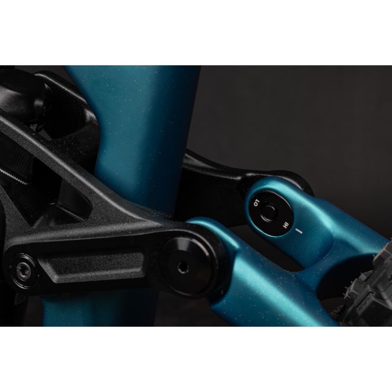 Santa Cruz Bullit Carbon C GX AXS 2026 - Image 5