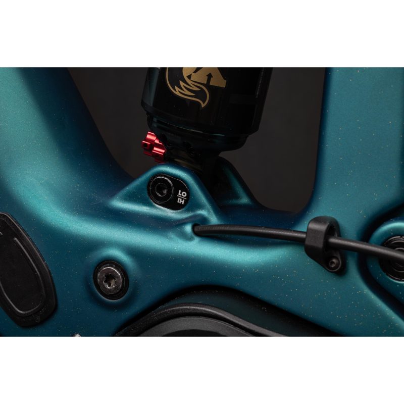 Santa Cruz Bullit Carbon C GX AXS 2026 - Image 3
