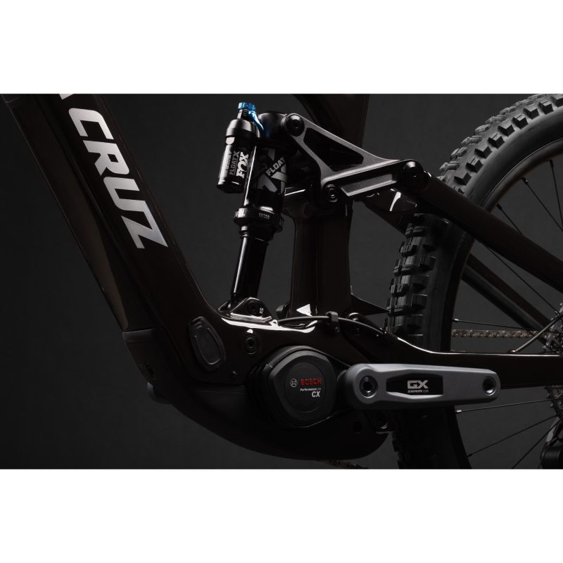 Santa Cruz Bullit Carbon C GX AXS 2026 - Image 4