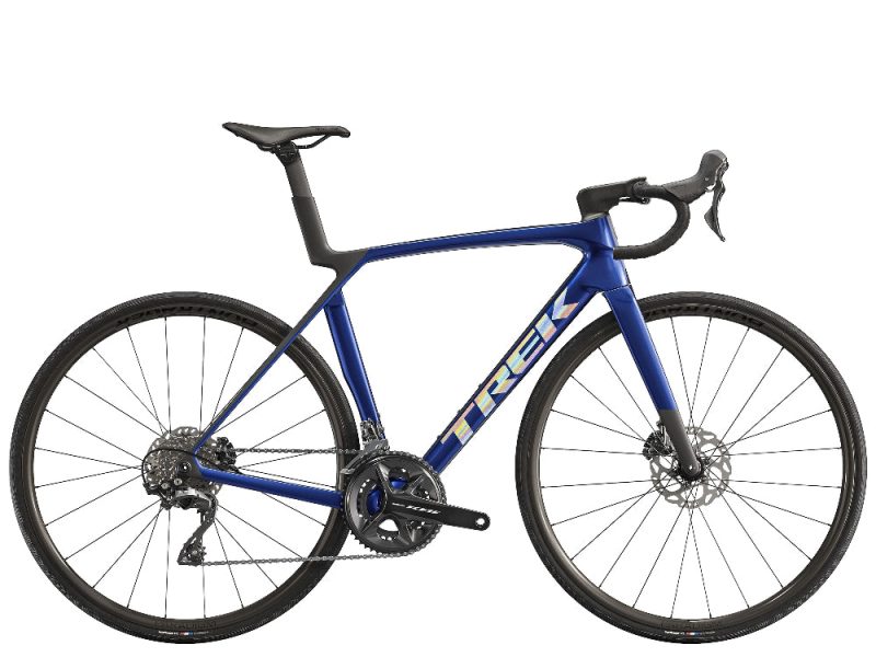 Trek Madone SL 5 Gen 8 Road Bike 2025