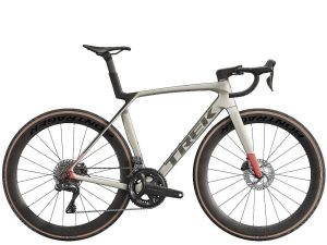 Trek Madone SL 7 Gen 8 Road Bike 2025