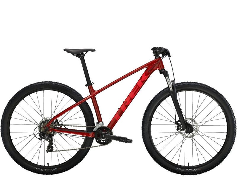 Trek Marlin 4 Gen 2 Mountain Bike 2025 - Image 3