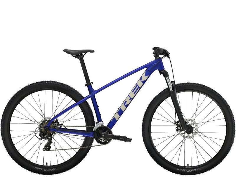 Trek Marlin 4 Gen 2 Mountain Bike 2025 - Image 2
