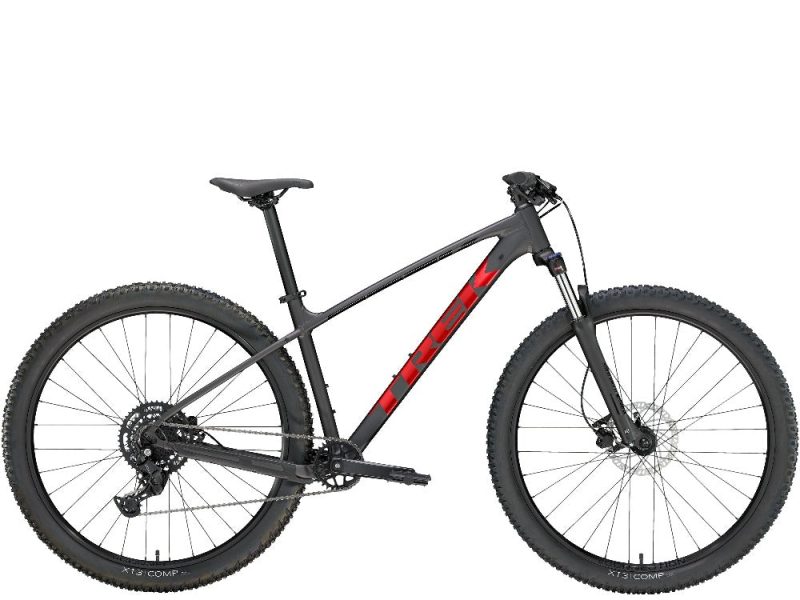 Trek Marlin 5 Gen 3 Mountain Bike 2025 - Image 3