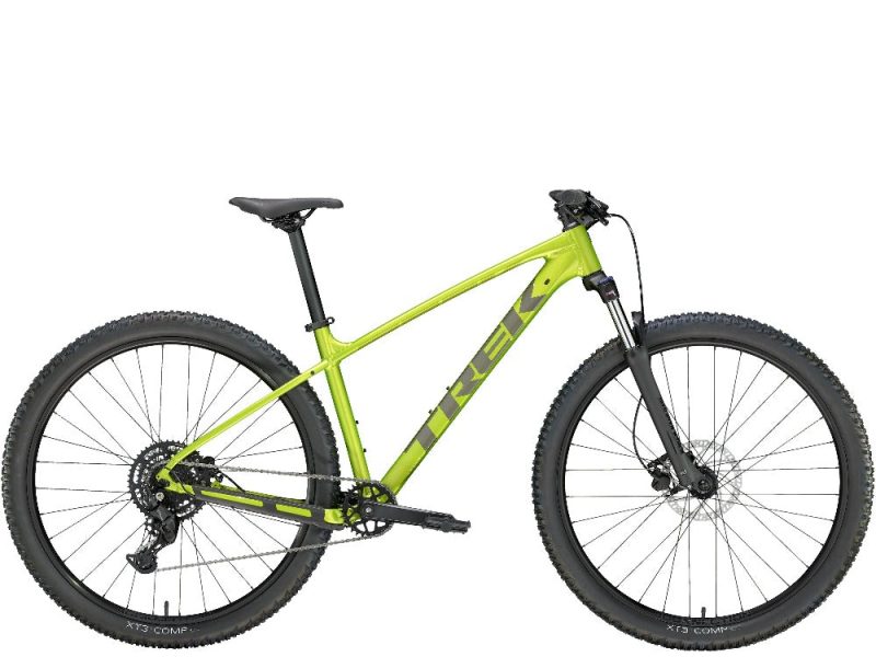 Trek Marlin 5 Gen 3 Mountain Bike 2025 - Image 2