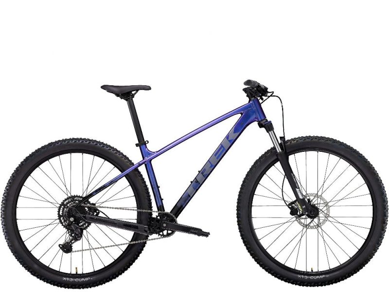 Trek Marlin 5 Gen 3 Mountain Bike 2025
