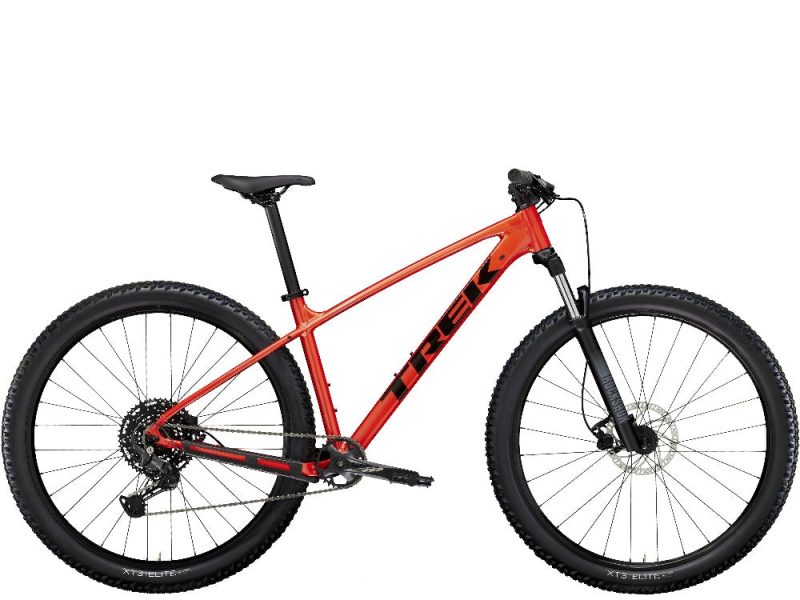 Trek Marlin 6 Gen 3 Mountain Bike 2025 - Image 2