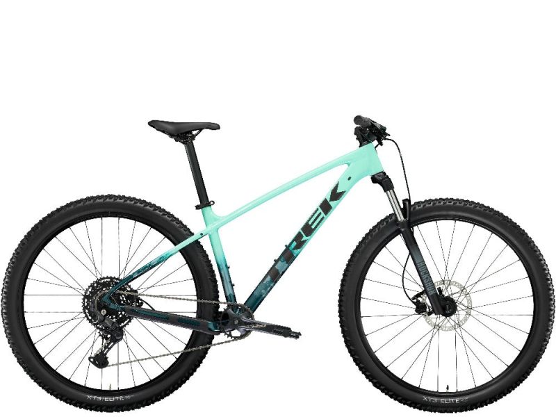 Trek Marlin 6 Gen 3 Mountain Bike 2025 - Image 3