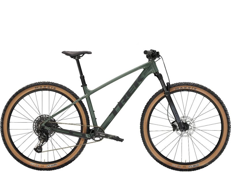 Trek Marlin 7 Gen 3 Mountain Bike 2025