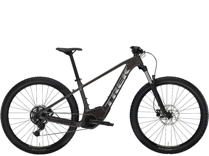 Trek Marlin+ 6 Electric Bike 2025