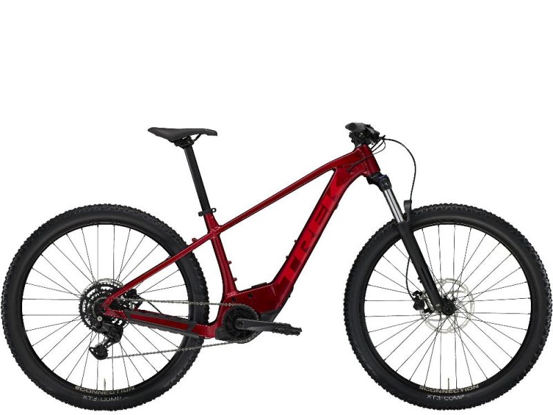 Trek Marlin+ 6 Electric Bike 2025 - Image 2