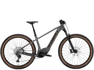 Trek Marlin+ 8 Electric Bike 2025