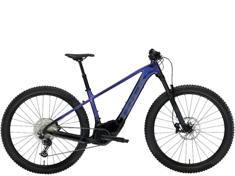Trek Marlin+ 8 Electric Bike 2025 - Image 2