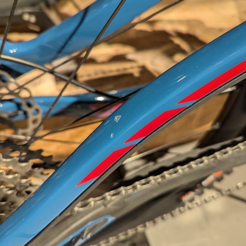 Pivot Cycles Shuttle SL - Image 5