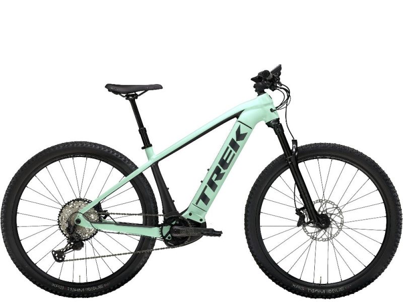 Trek Powerfly 7 Gen 4 Electric Bike 2024 - Image 2