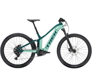 Trek Powerfly FS 4 Gen 3 Electric Bike 2024