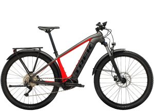 Trek Powerfly Sport 4 Equipped Gen 4 Electric Bike 2023