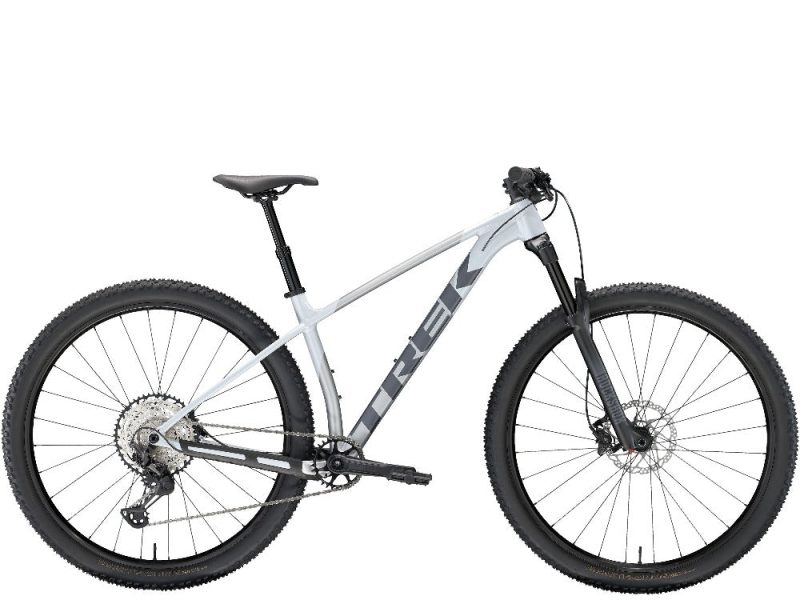 Trek Procaliber 8 Mountain Bike 2025 - Image 2