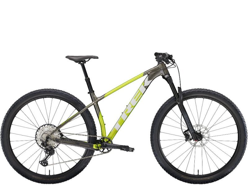 Trek Procaliber 8 Mountain Bike 2025