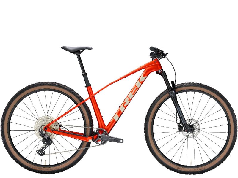 Trek Procaliber 9.5 Gen 3 Mountain Bike 2025