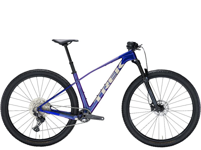 Trek Procaliber 9.5 Gen 3 Mountain Bike 2025 - Image 2