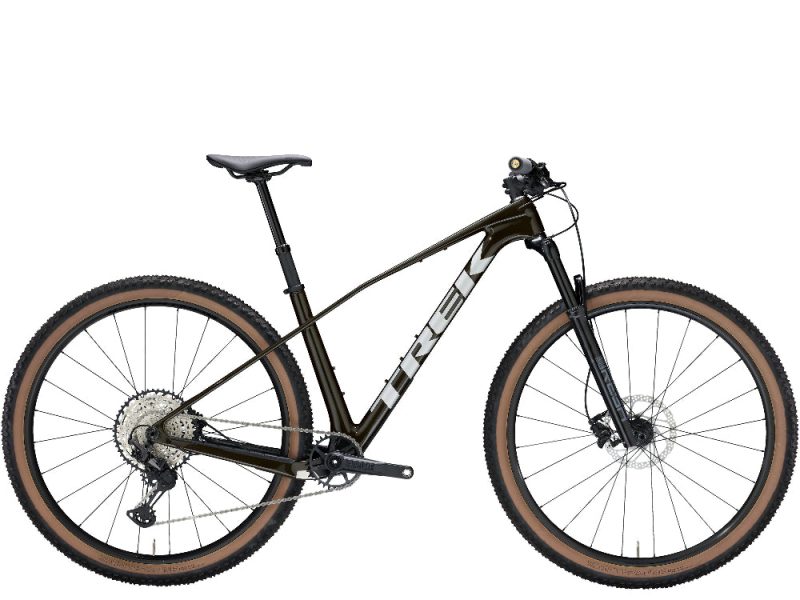 Trek Procaliber 9.6 Gen 3 Mountain Bike 2025