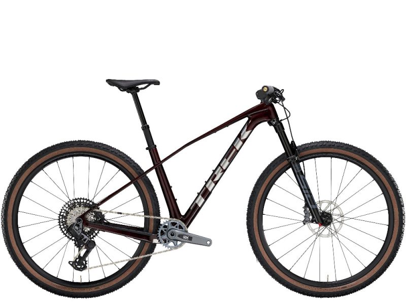 Trek Procaliber 9.7 AXS Gen 3 Mountain Bike 2025