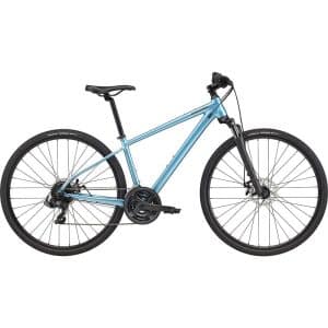 Cannondale Quick CX 4 Women's Hybrid Bike 2023