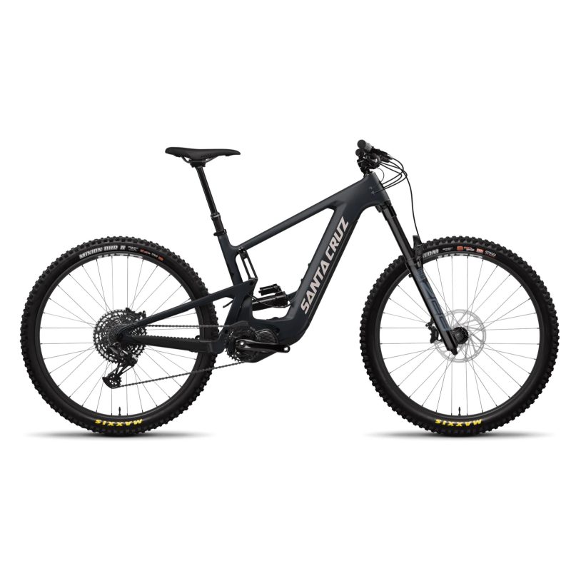 Santa Cruz Heckler Carbon 2024 - Image 15