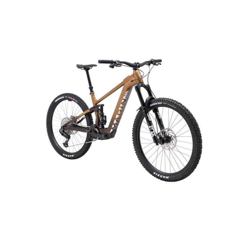 Marin Rift Zone EL XR 2025 - Image 2