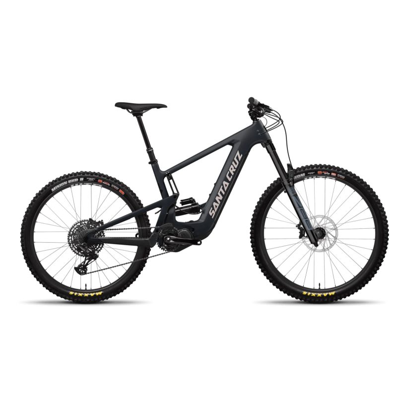 Santa Cruz Heckler Carbon 2024 - Image 11
