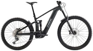 Trek Rail+ 5 Gen 5 Electric Mountain Bike 2025