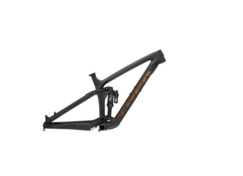 Trek Remedy 27.5 C Frameset 2024