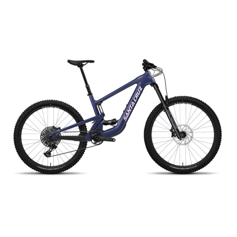 Santa Cruz Heckler SL Carbon C 2025 - Image 3