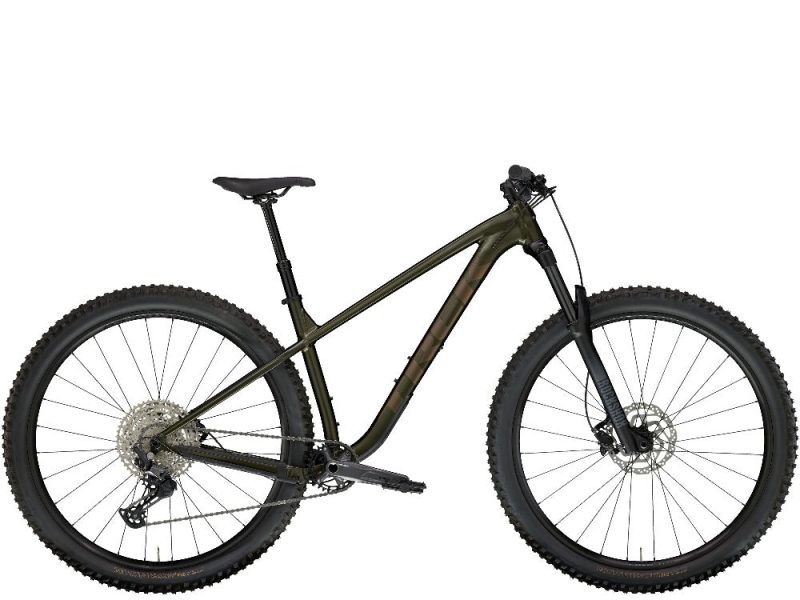 Trek Roscoe 7 Mountain Bike 2025 - Image 3