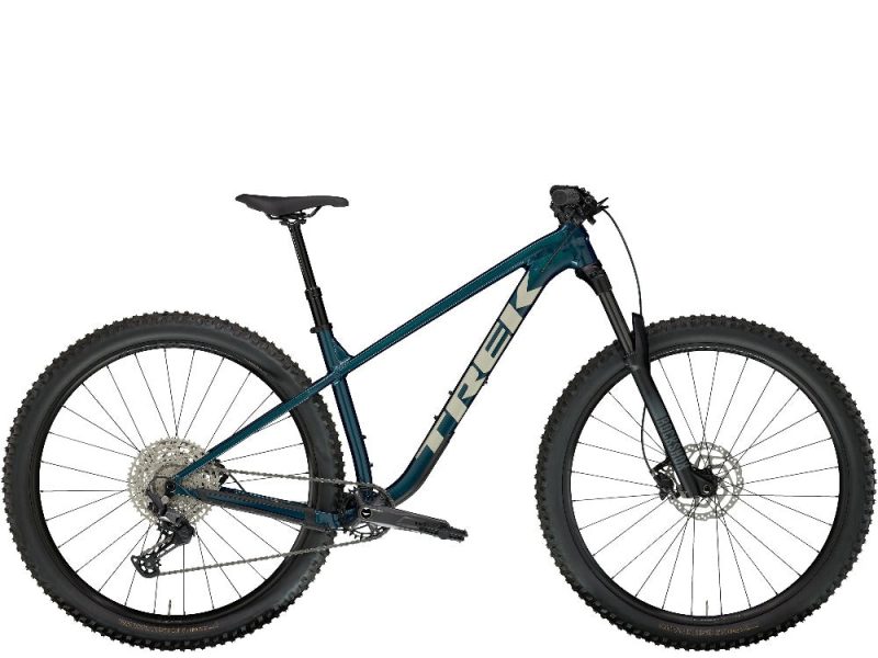 Trek Roscoe 7 Mountain Bike 2025 - Image 2