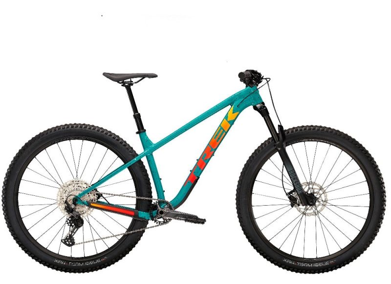 Trek Roscoe 7 Mountain Bike 2025 - Image 5