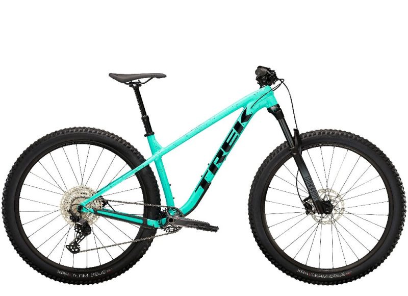Trek Roscoe 7 Mountain Bike 2025 - Image 4