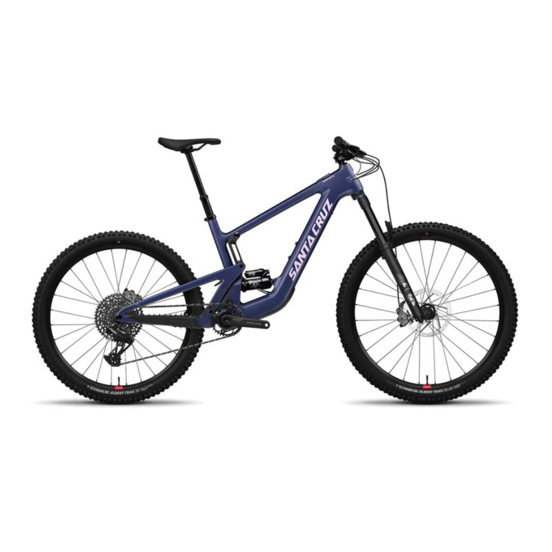 Santa Cruz Heckler SL Carbon C 2025 - Image 5