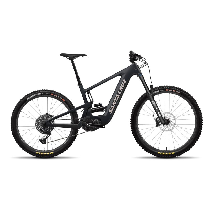 Santa Cruz Heckler Carbon 2024 - Image 13