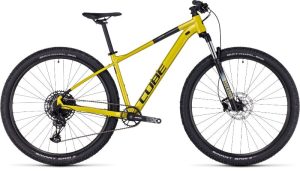Cube Analog Mountain Bike 2023