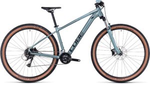 Cube Access WS EXC Women's Mountain Bike 2023