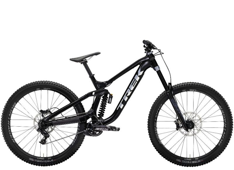 Trek Session 8 Mountain Bike 2025